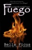 Fuego: La segunda novela Frour? Photo