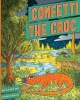 Confetti the Croc Photo