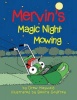 Mervin's Magic Night Mowing Photo