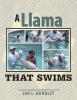 A Llama That Swims Photo