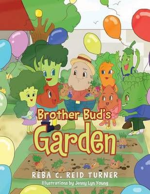 Photo of Brother Bud's Garden