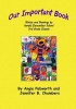 Our Important Book: Stories & Drawings by Mrs. Pebworth's 2nd Grade Class 2014 Photo
