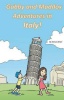 Gabby and Maddox Adventure's in Italy! Photo