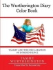 The Wurtherington Diary Color Book Tammy and the Declaration of Independence Photo