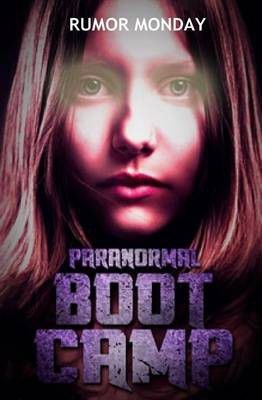Photo of Paranormal Boot Camp