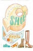 Someone Else's Shoes : A Crowd-Sourced Novel for Young Adults Photo