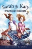 Sarah & Katy and the Imagination Blankets Photo