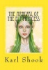 The Arrival of the Elf Princess Photo