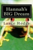 Hannah's BIG Dream Photo