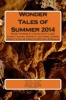 Wonder Tales of Summer 2014: Short Stories by students of Clark County School District Las Vegas during Ed2Net's Online Creative Writing Workshop Photo