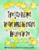 Three Little Birds meet the other animals and creatures who live in the tree Photo