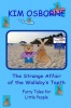 The Strange Affair of the Wallaby's Teeth Photo
