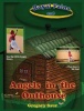 Royal Pains and Angels in the Outhouse Photo