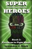 Super Heroes: Freedom to Fight Back Photo
