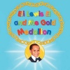 Eli Lewis El and the Gold Medallion Photo