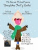 Snowflakes On My Lashes: The Peacock Writers Present Photo