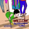 Willow The Adventurous Toddler Photo