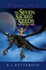 415 Raspberry Picket & The Seven Sacred Seeds Photo