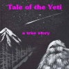 Tale of the Yeti: a true story Photo