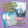 Selection of Short Stories by Teens for Teens Photo