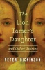 The Lion Tamer's Daughter Photo