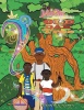 The Magic of the Old Oak Tree Photo