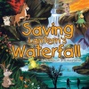 Saving Lantern's Waterfall Photo