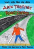 Alex Teaches Road Safety Photo