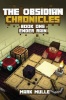 The Obsidian Chronicles Book One: Ender Rain Photo