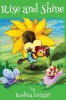 Rise and Shine: Tiny Bee's Adventures Photo