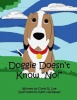 Doggie Doesn't Know No Photo