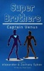 Super Brothers Photo