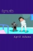 Livre Pour Enfants: Amy Ami Secret Photo