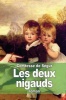 Les Deux Nigauds Photo