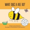 What Does A Bee Do? Photo