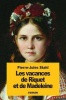 Les Vacances de Riquet Et de Madeleine Photo