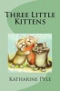 Three Little Kittens Photo