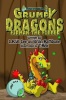Grumpy Dragons - Firman the Fibber Photo