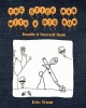 The Stick Man With a Big Bum Doodle it Yourself Book Photo