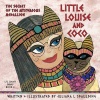 Little Louise And Coco: The Secret Of The Mysterious Medallion Photo