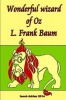 Wonderful wizard of Oz L. Frank Baum Photo