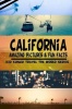 California Amazing Pictures & Fun Facts (Boo Photo
