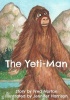 The Yeti-Man Photo