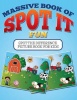 Massive Book of Spot It Fun Photo