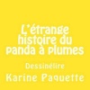 L'Etrange Histoire Du Panda a Plumes Photo