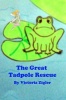 The Great Tadpole Rescue Photo