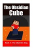 The Obsidian Cube Photo
