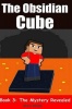 The Obsidian Cube Photo