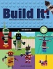 Build It! Robots Photo