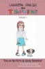 Learn English with Tasha and Benji Photo